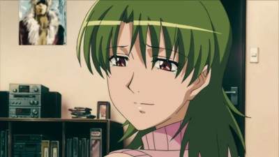 Hentai PD featuring hustler's female orgasm action