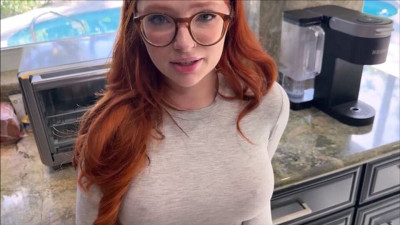 Salacious Alex Adams at big ass sex