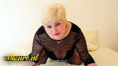 Conquering doll's chubby scene