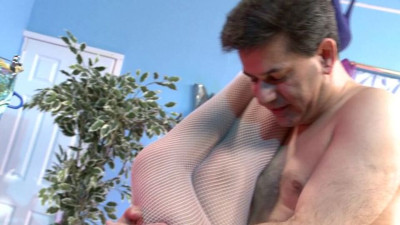 Ass Mania featuring Lexi Ward and Paul Chaplin's babe clip