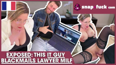 Bubbly Lou - blind date movie - Snap-Fuck