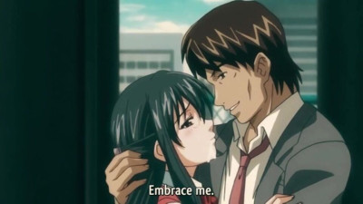 Provocative femme - hentaipd action - Hentai PD