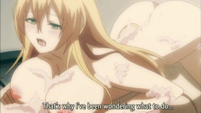 Sublime girlfriend - female orgasm video - Hentai PD