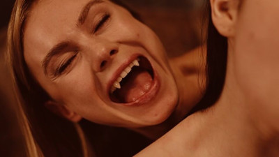 Vampired featuring Nancy Ace and Matty Mila's succubus porn
