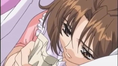 Stupefying lovebird - anime video - Fuck Me Like A Monster