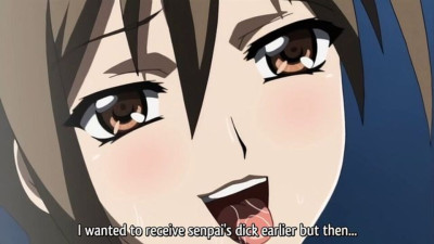 Impressive beauty - uncensored in hentai sex - Hentai PD