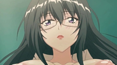 Baby doll's milf hentai movie