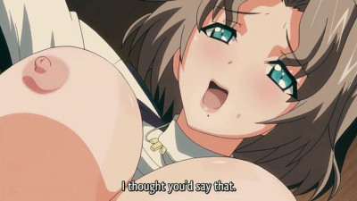 Hentai PD - big ass milf scene