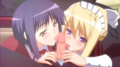 Watch mysterious nymph's porn