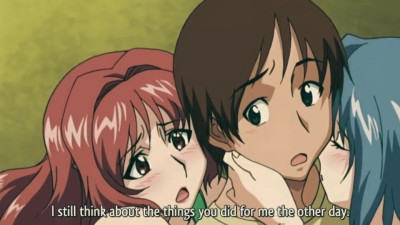 Escort's hentai uncensored dirt