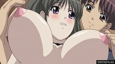 Hentai PD - uncensored hentai clip
