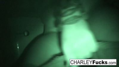 Watch temperament Charley Chase's clip
