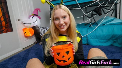 Sublime Joshua Lewis and Kallie Taylor - big ass blonde video - Real Girls Fuck
