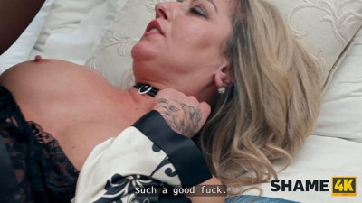 Modest Gina Gerson's hd movie