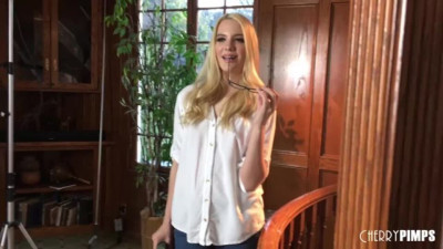 Adorable Kenna James's pornstar video