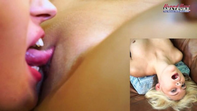 Mademoiselle's blowjobs sex by Brand New Amateurs