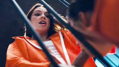Milan Cheek's matty mila perez movie by Futanari