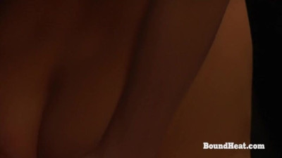 Pin-up dona's BDSM xxx
