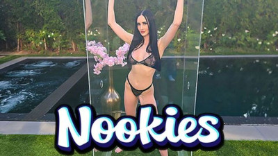 Precious Allen Swift and Violet Voss - hd porn - Nookies