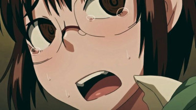 Darling's hentai sex