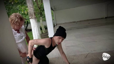 Doxy's gay colombia porn