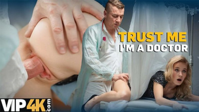 Steve and Nela's clinic smut