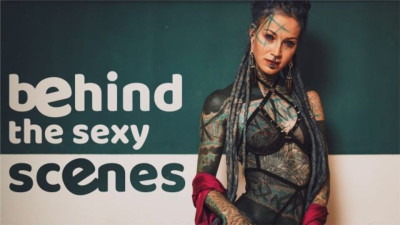 Anuskatzz's 18-25 sex