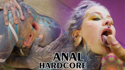 Dirty Dreaz - doggystyle movie
