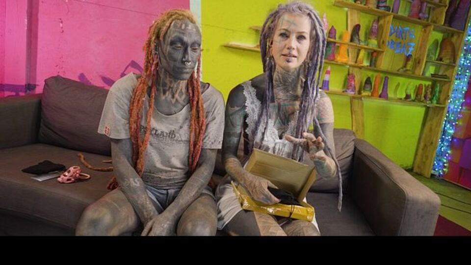 Dirty Dreaz - pornstar movie Free Porn Videos | BestPornHubs.