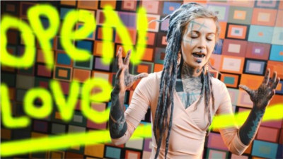 Open relationship video with lovely Anuskatzz from Dirty Dreaz