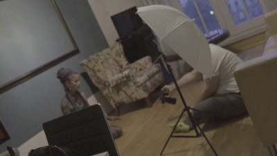 Kinky life trailer with admirable Anuskatzz and Lily Lu from Dirty Dreaz