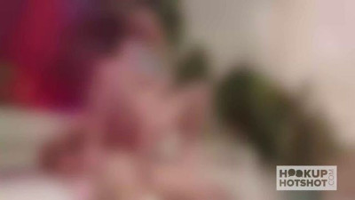 Hookup Hotshot - blonde sex