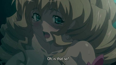 Reverse cowgirl movie with unimaginable doxie from Hentai PD