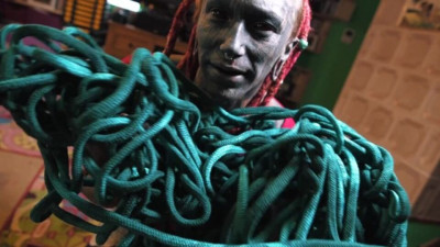 Junoesque Anuskatzz's BDSM trailer
