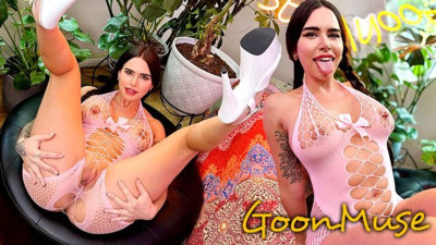 GoonMuse - oil clip