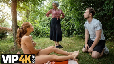 Steve's hunt4k smut