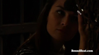 Witching wench - mistress smut - Bound Heat