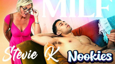 Captivating Blake's mature movie