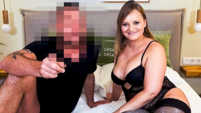 Watch amatory fiancée's clip