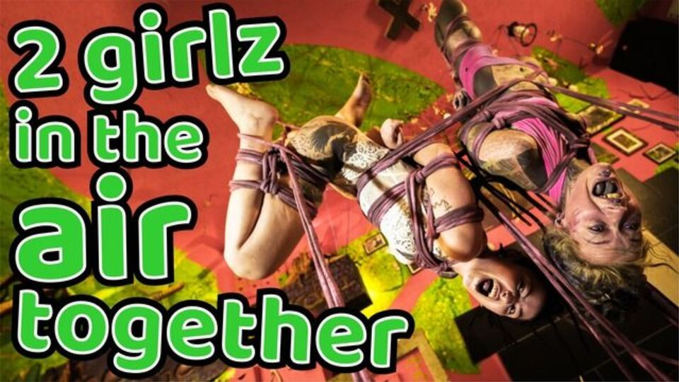 Tempting Anuskatzz's shibari bdsm sex Free Porn Videos | BestPornHubs.