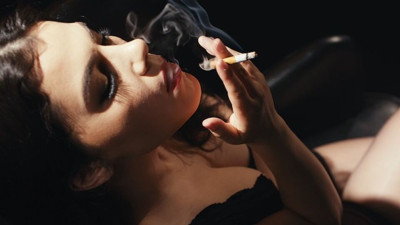 Smoking Hawt - smoking fetish xxx