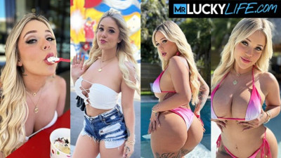 Watch unapproachable Kali Roses and Kali's video