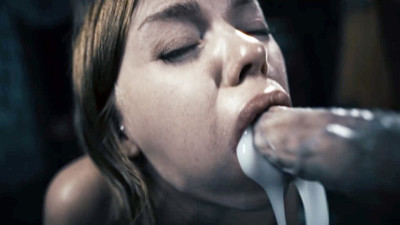 Hentaied - russian schoolgirl (18+) action