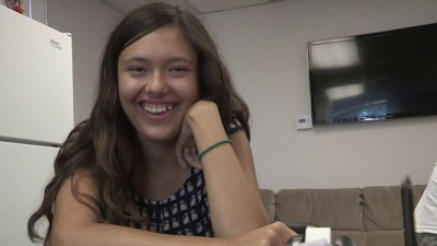 Watch incomparable Mia Bandini's video