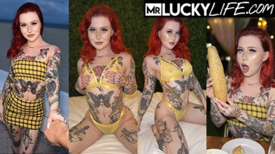 Mr Lucky Life - teaser sex