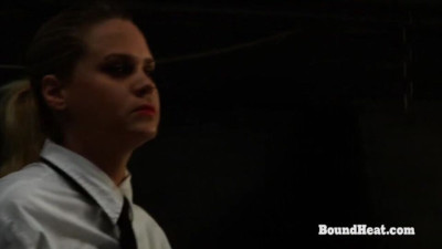Inamorata's kink smut