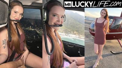 Mr Lucky Life - 60fps xxx