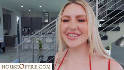 Watch tough Will Pounder and Jenna Starr's smut