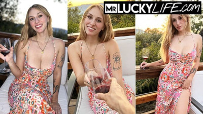 Mr Lucky Life featuring Angel Youngs's 60fps video