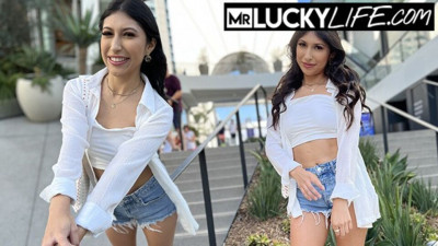 Wet Penelope Woods - penelope woods sex - Mr Lucky Life